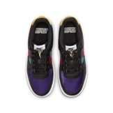 Nike NBA x Air Force 1 '06 LV8 EMB 'WNBA' (GS) Angle 2