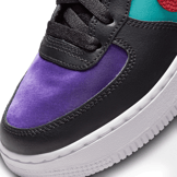 Nike NBA x Air Force 1 '06 LV8 EMB 'WNBA' (GS) Angle 5