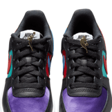 Nike NBA x Air Force 1 '06 LV8 EMB 'WNBA' (GS) Angle 7
