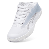 Puma Stewie 3 Tart Cherry (W) Angle 2
