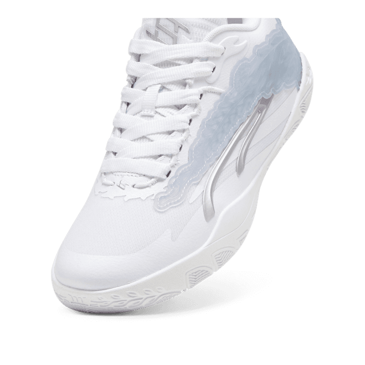 Puma Stewie 3 Tart Cherry (W) Angle 2