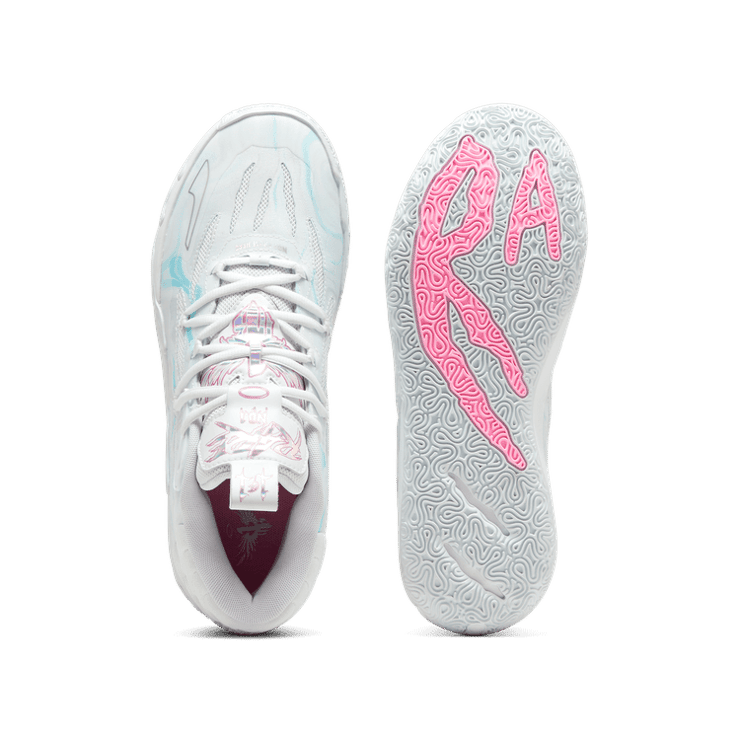 Puma MB.03 Iridescent Angle 0