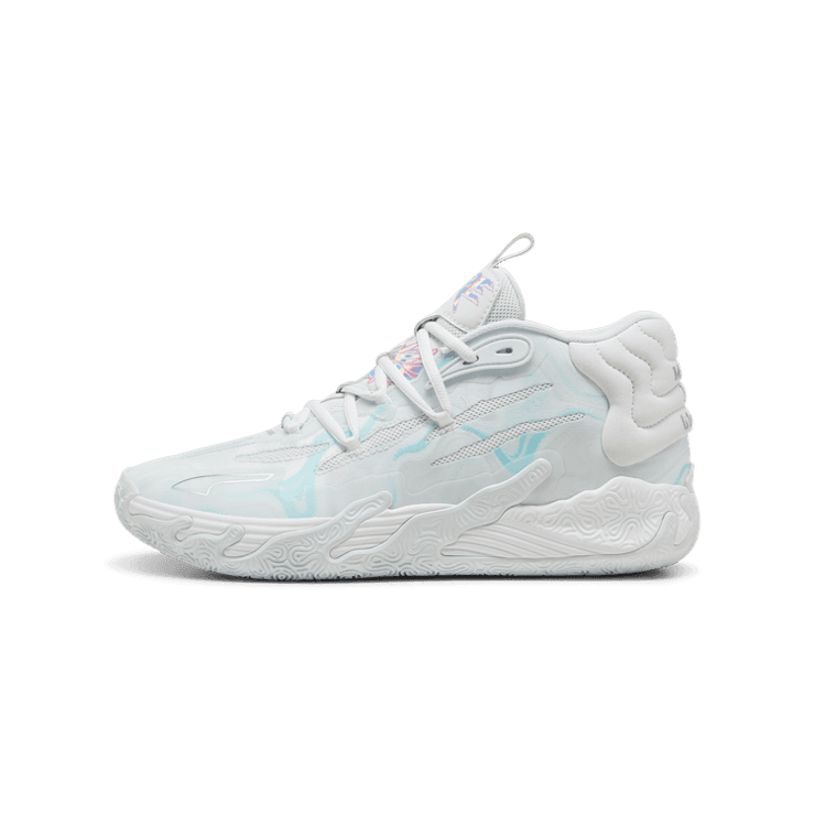 Puma MB.03  Iridescent Angle 1