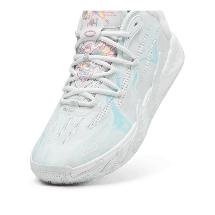 Puma MB.03  Iridescent Angle 2