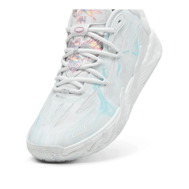Puma MB.03 Iridescent Angle 2