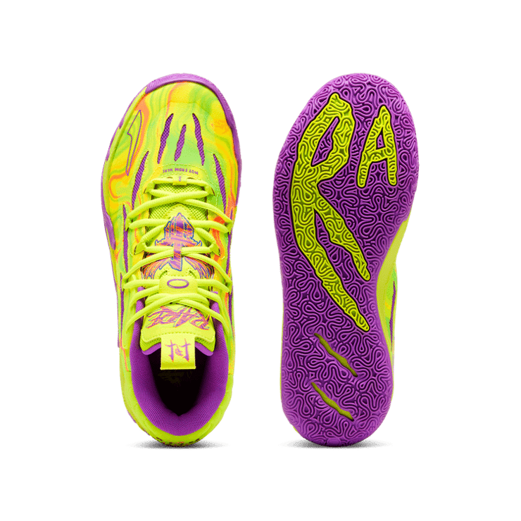 ★☆★✨ Puma MB.03 Spark - 379898-01 Raffles & Where to Buy