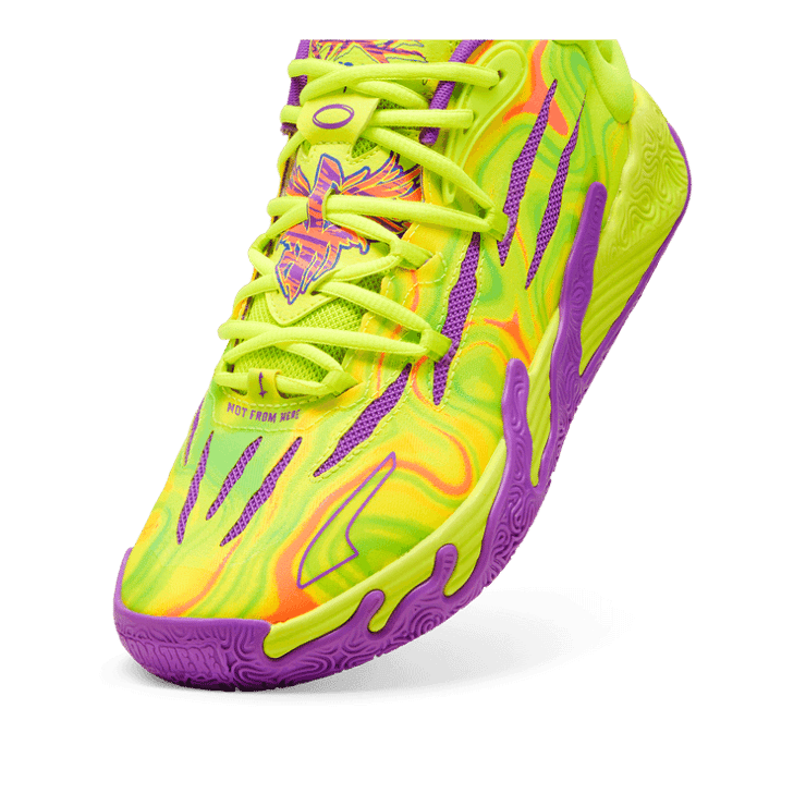 Puma MB.03 Spark Angle 2