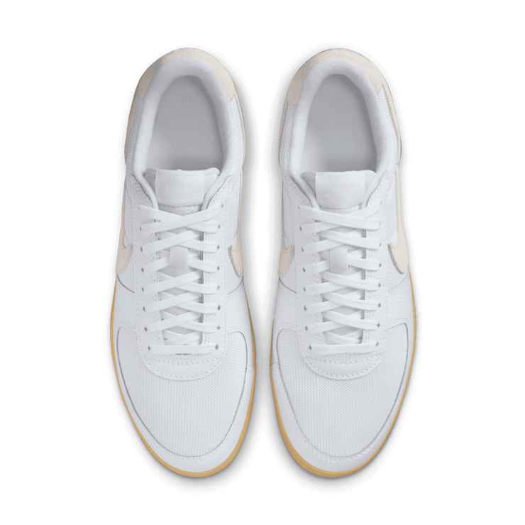 Nike Field General 82 SP White Gum Yellow Angle 1