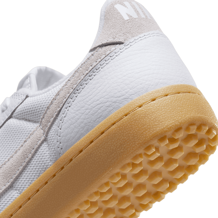 Nike Field General 82 SP White Gum Yellow Angle 5