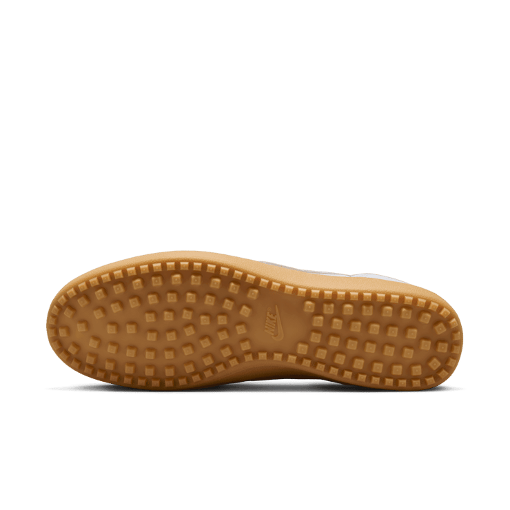 Nike Field General 82 SP White Gum Yellow Angle 0