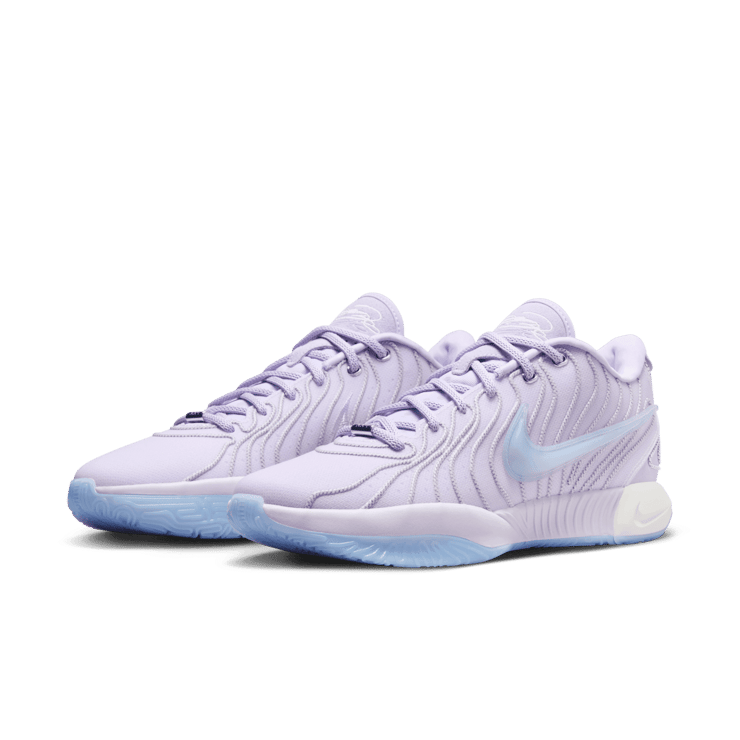 Nike LeBron 21 Serene Angle 2