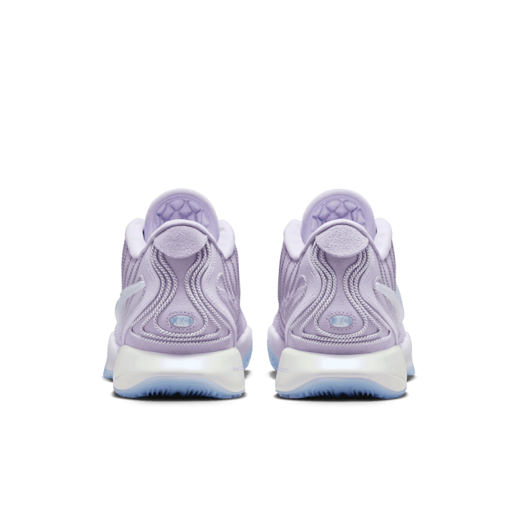 Nike LeBron 21 Serene Angle 3