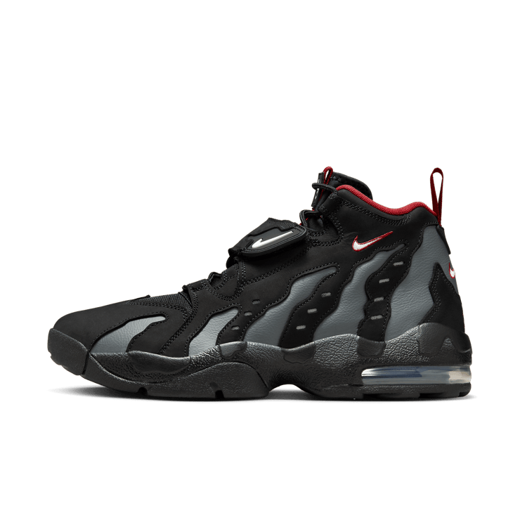 Nike Air DT Max 96 Falcons Angle 0