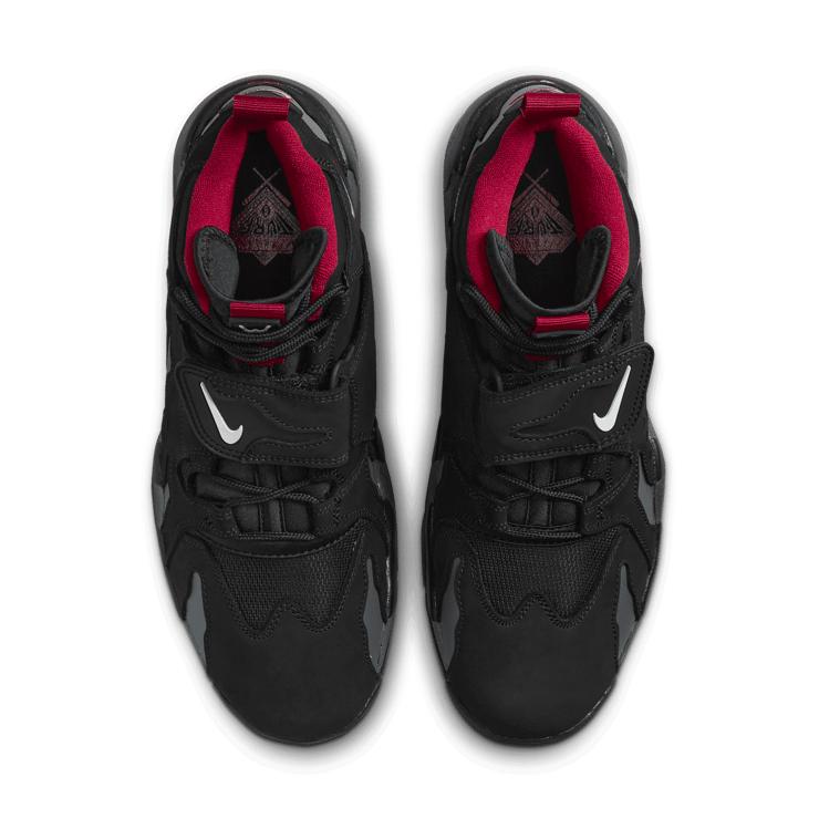 Nike Air DT Max 96 Falcons Angle 2