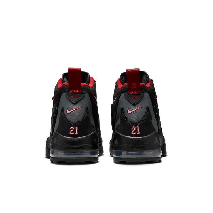 Nike Air DT Max 96 Falcons Angle 4