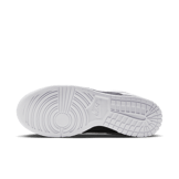 Nike Dunk Low Retro Reverse Panda Angle 0