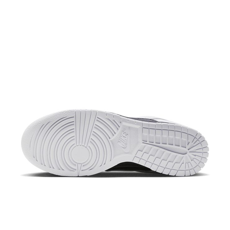 Nike Dunk Low Retro Reverse Panda Angle 0