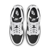 Nike Dunk Low Retro Reverse Panda Angle 1
