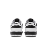 Nike Dunk Low Retro Reverse Panda Angle 3