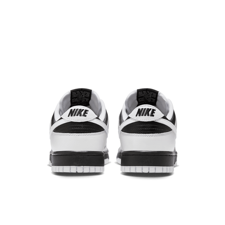 Nike Dunk Low Retro Reverse Panda Angle 3