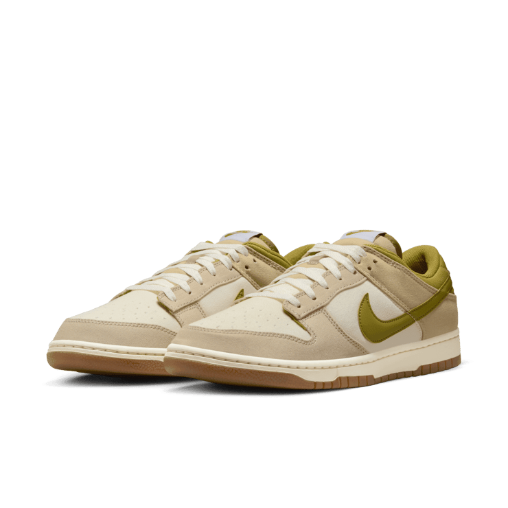 Nike Dunk Low Since ’72 Angle 2