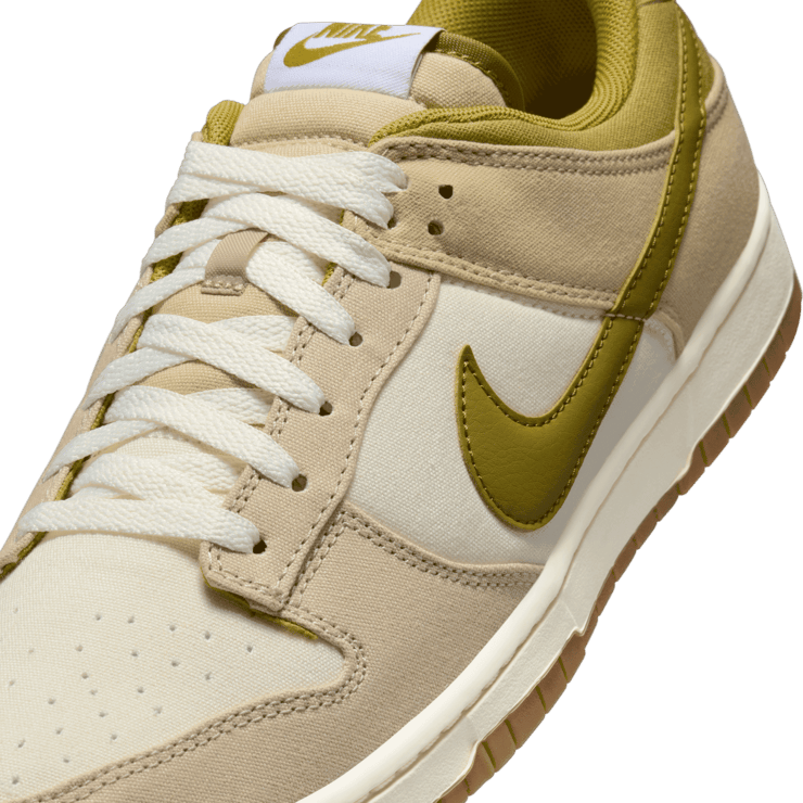 Nike Dunk Low Since ’72 Angle 4