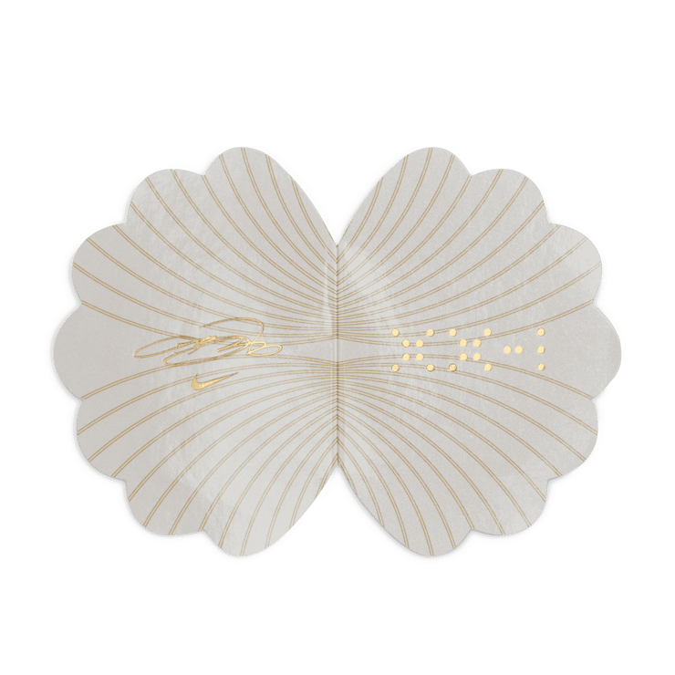 Nike LeBron 21 Optimistic Multi-Color Angle 8