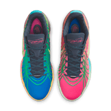 Nike LeBron 21 Optimistic Multi-Color Angle 1