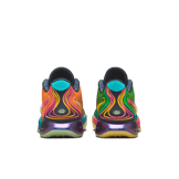 Nike LeBron 21 Optimistic Multi-Color Angle 3