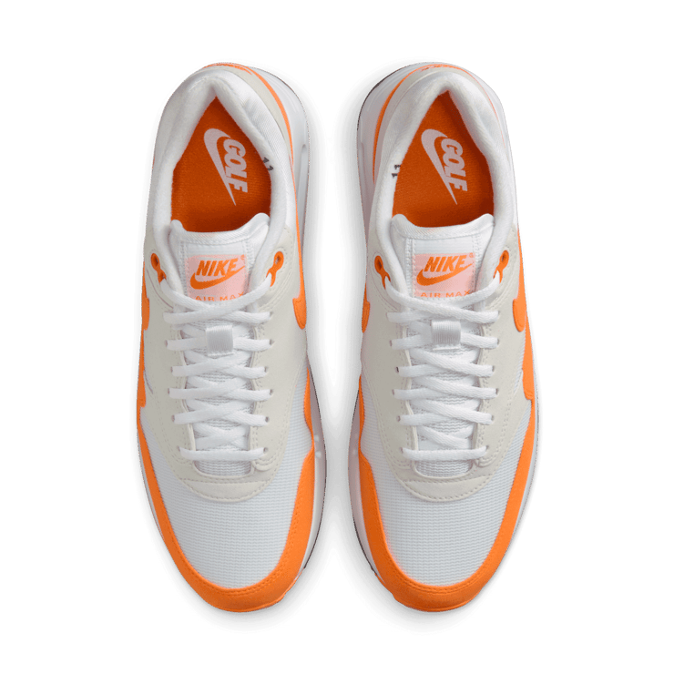 Nike Air Max 1 '86 OG Golf Bright Ceramic Angle 1