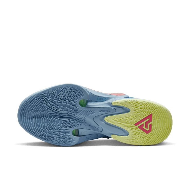 Nike Zoom Freak 4 Unbelievable Angle 0