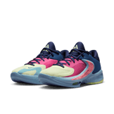 Nike Zoom Freak 4 Unbelievable Angle 2