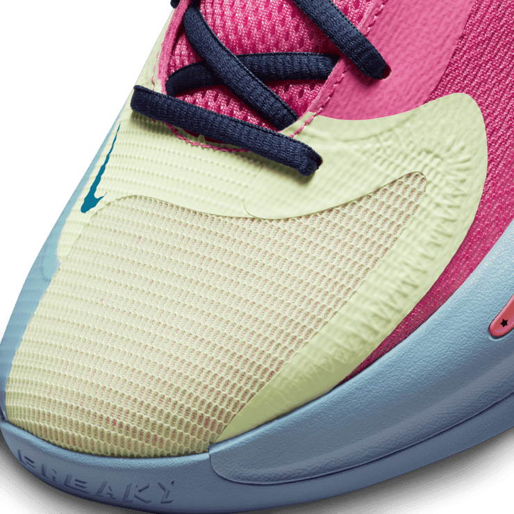 Nike Zoom Freak 4 Unbelievable Angle 4