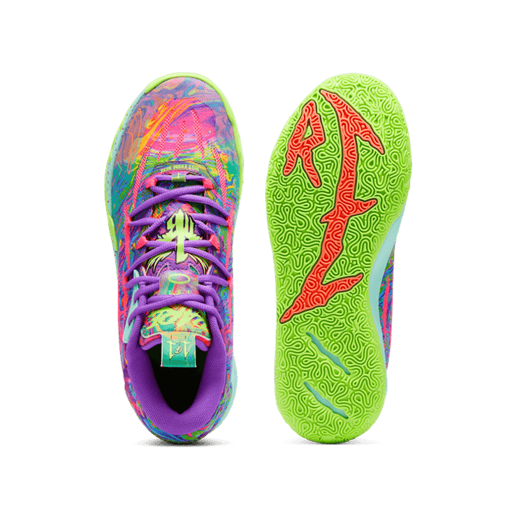 Puma MB.03 Be You Angle 0