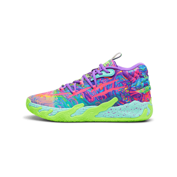 Puma MB.03 Be You Angle 1