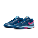 Nike Ja 1 NY vs. NY Angle 2