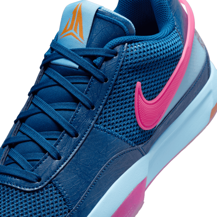 Nike Ja 1 NY vs. NY Angle 4