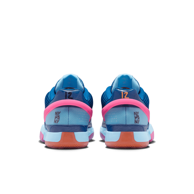 Nike Ja 1 NY vs. NY Angle 3