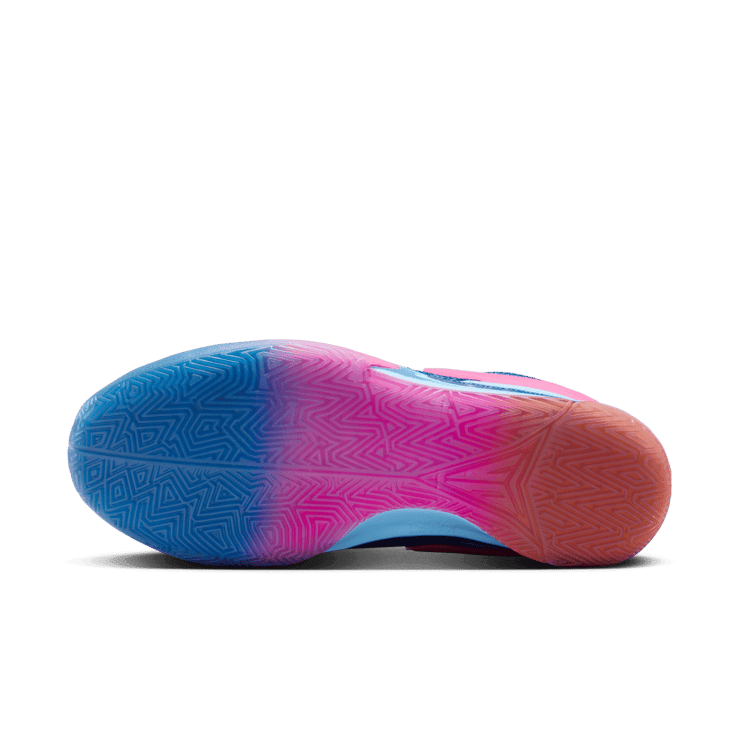 Nike Ja 1 NY vs. NY Angle 0