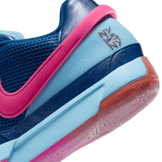 Nike Ja 1 NY vs. NY Angle 5