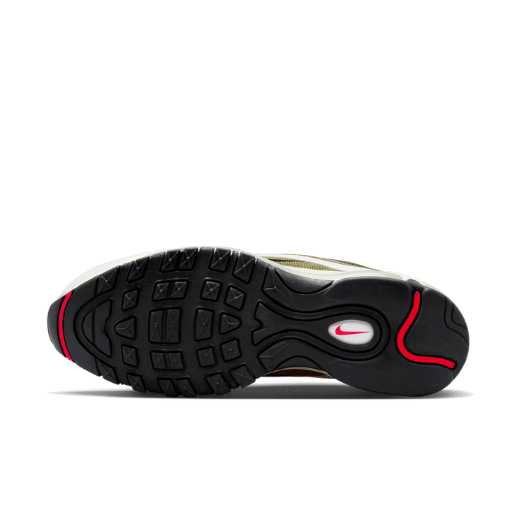 Nike Air Max 97 Leopard Tongue Angle 0