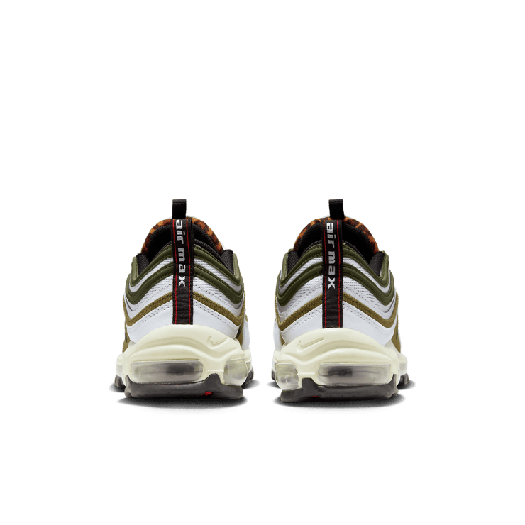 Nike Air Max 97 Leopard Tongue Angle 3