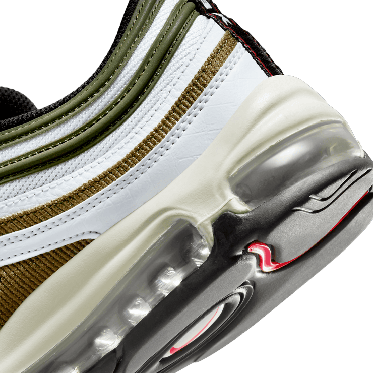 Nike Air Max 97 Leopard Tongue Angle 5