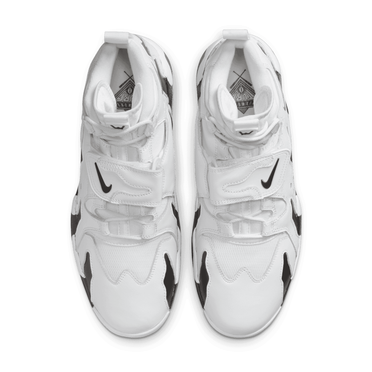 Nike Air DT Max 96 Colorado Away Angle 1