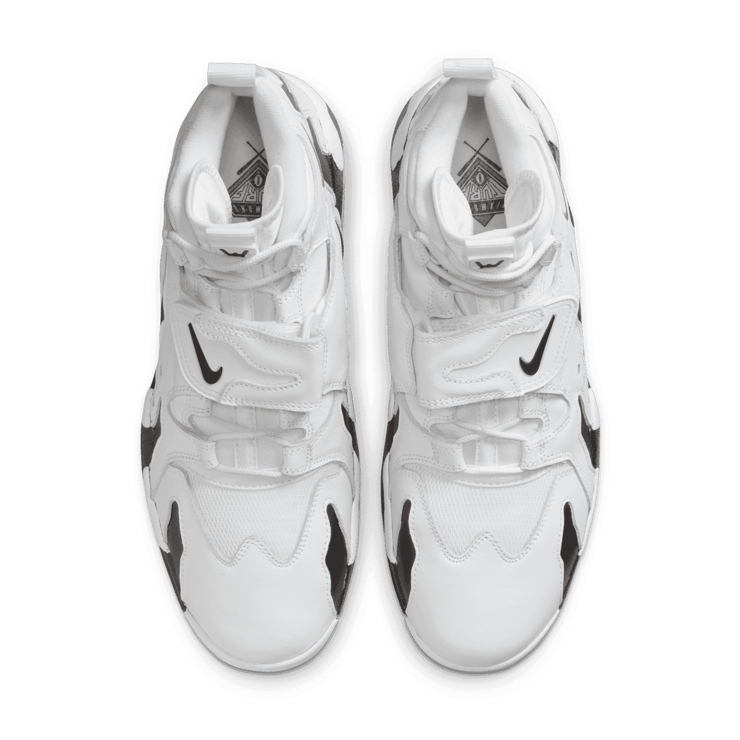 Nike Air DT Max 96 Colorado Away Angle 1