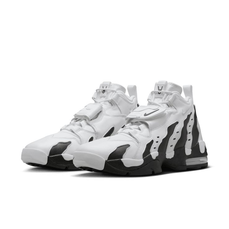 Nike Air DT Max 96 Colorado Away Angle 2