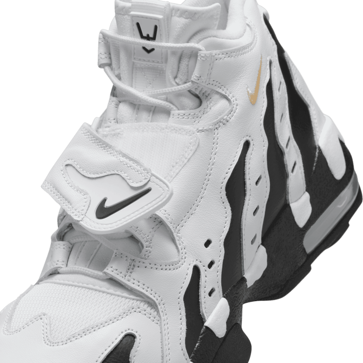 Nike Air DT Max 96 Colorado Away Angle 4