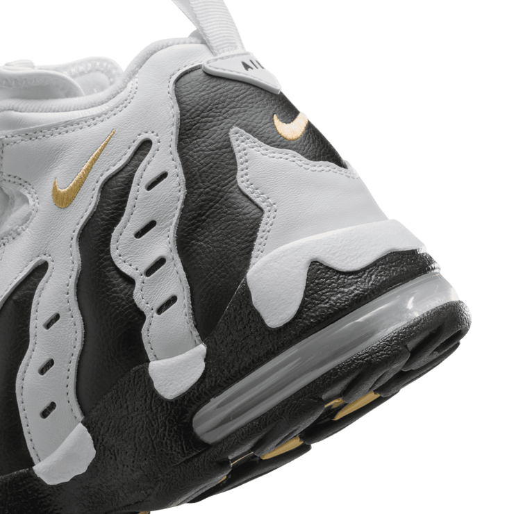 Nike Air DT Max 96 Colorado Away Angle 5