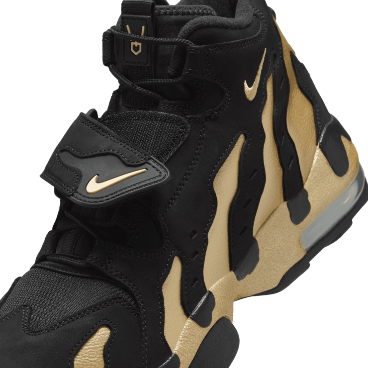 Nike Air DT Max 96 Colorado Home Angle 4