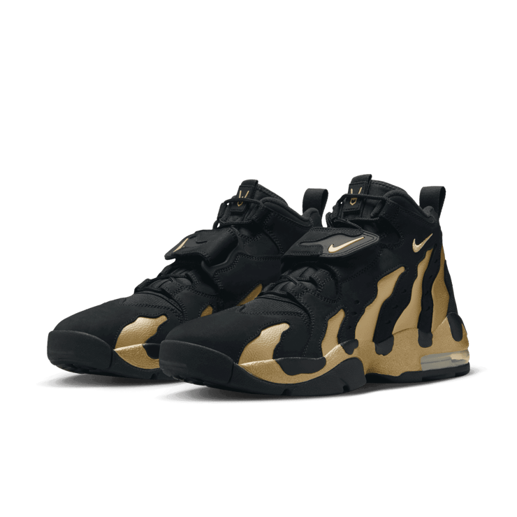 Nike Air DT Max 96 Colorado Home Angle 2